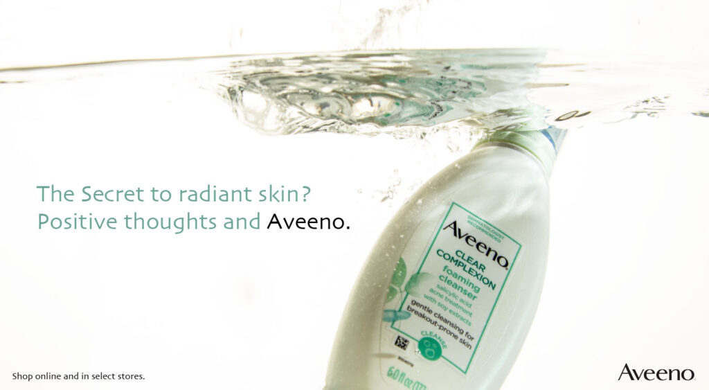 aveeno